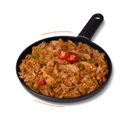 Tuna Plate br