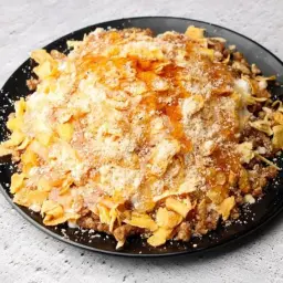 عريكة كورن فليكس