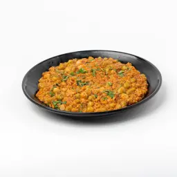 بازالياء بالبيض