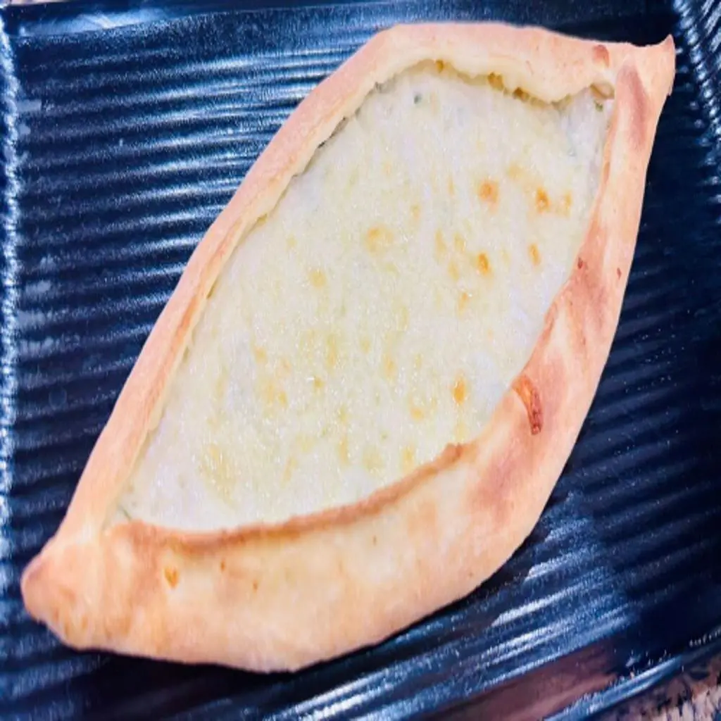 Mix Chicken Pie