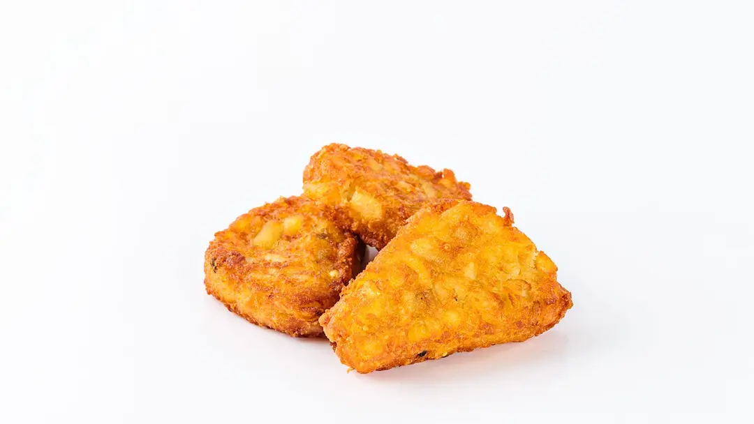 Hashbrowns