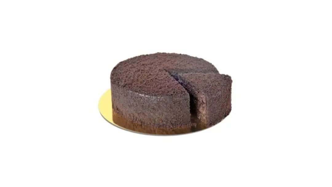 Blackout Cake Medium