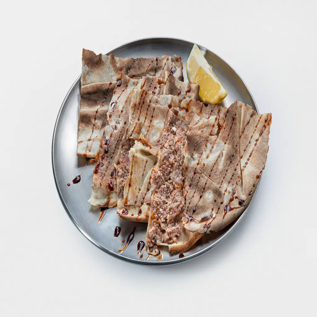 ARAYES KAFTA