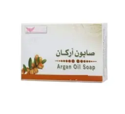 Argan Soap Kuwait Shop R379