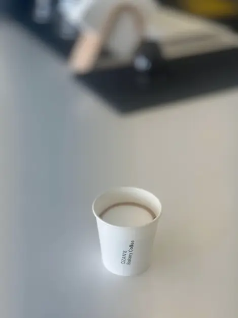 مكياتو