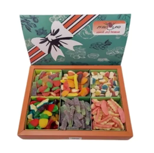 Happiness Box R648
