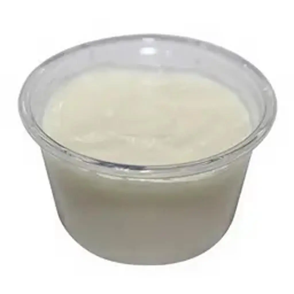 Garlic Sauce