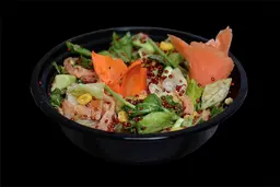 Soo Salad