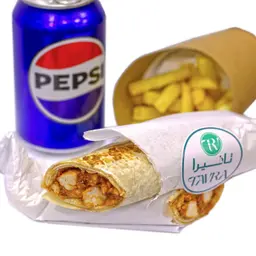 تافيرا طاووق كومبو