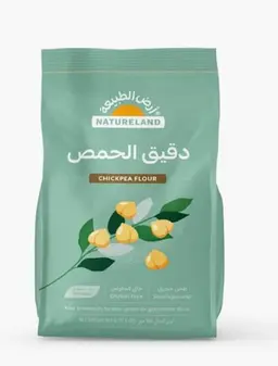 Natureland Gluten Free Chickpea Flour 500g