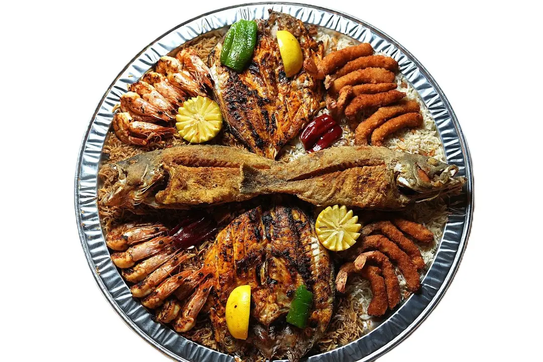 لمة العائلة