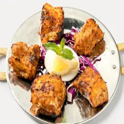 أشاري سمك تكا