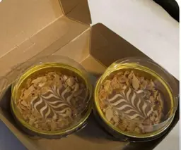 سخان كوكيز صغير