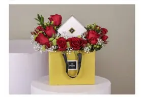 روز مع شوكولاته باتشي