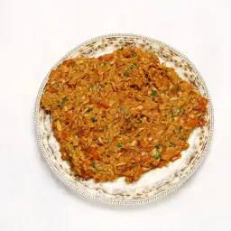 صحن تونة