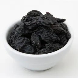 زبيب أسود