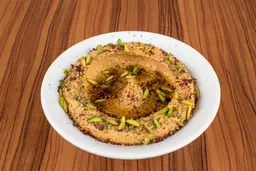 Hummus Allo Beirut