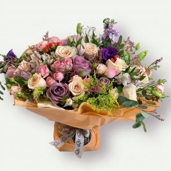 Mixed Bouquet