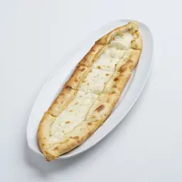 فطيرة جبن سائل