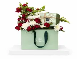 Patchi bouquet 2