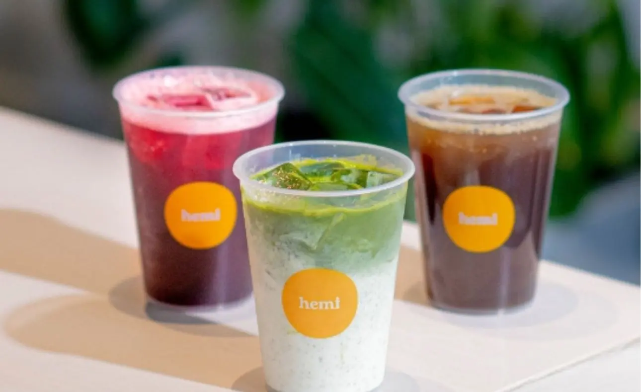 Hemi Coffee
