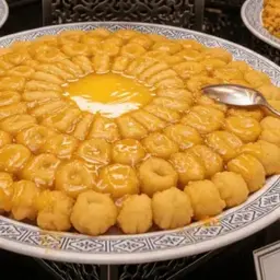 طبق مرسي