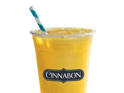 Tang orange juice