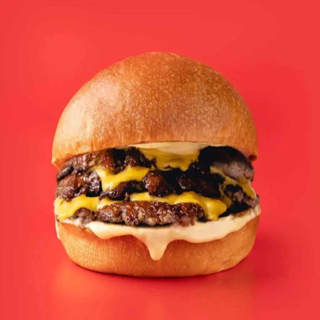 Double Smash Onion