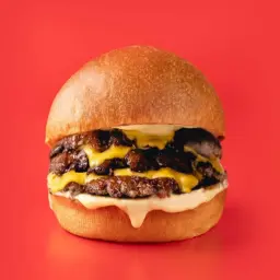 Double Smash Onion