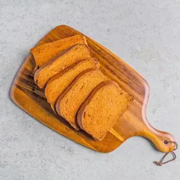 Wide Toast Rusk