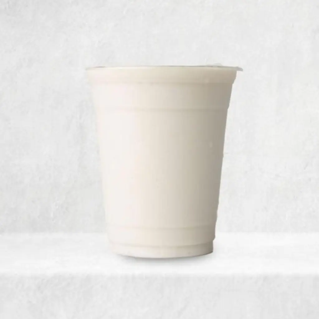 Banana Juice With Milk