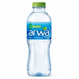 Arwa Water