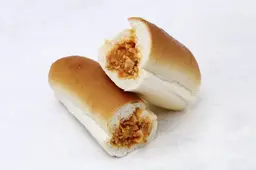 Minced Lamb with Cheese