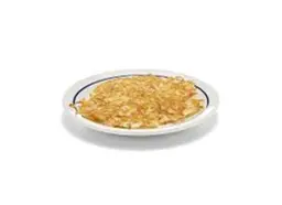 بطاطس مهروسة
