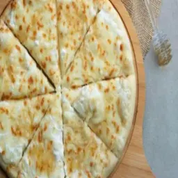 بيتزا عش البلبل