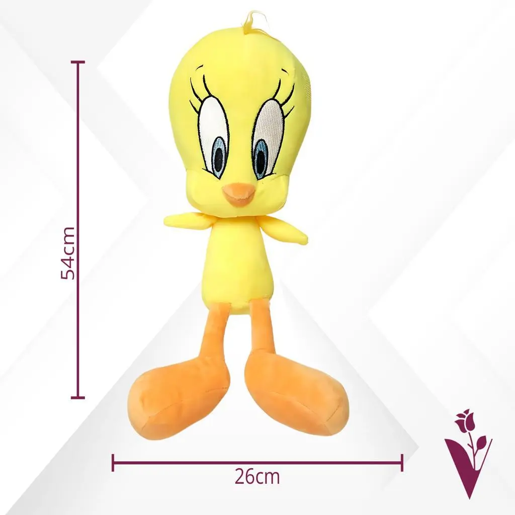 Tweety Doll