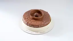 كيكة روشيه وسط