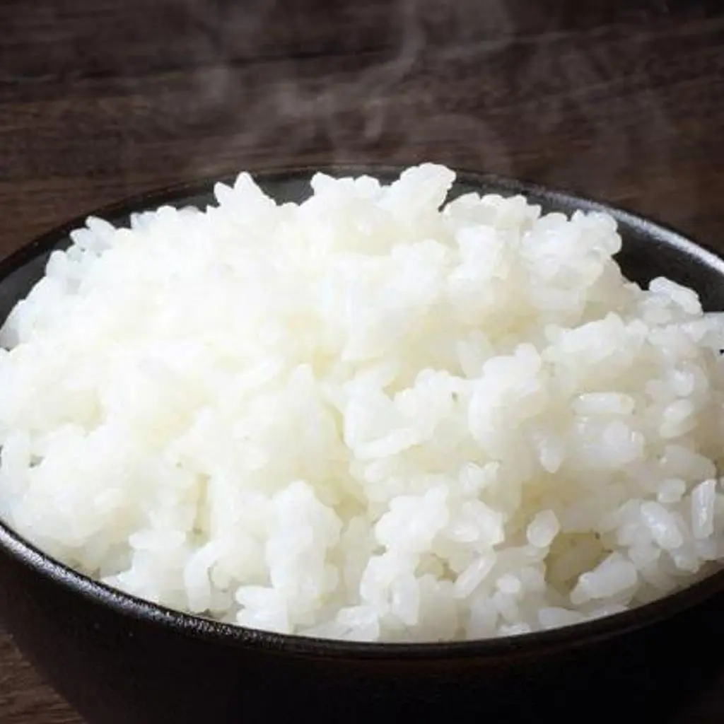 Rice