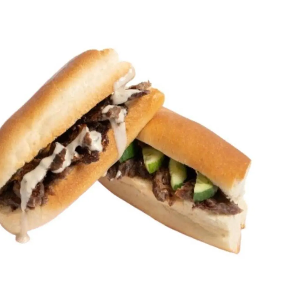 Zaman Raouf Meat Samoli