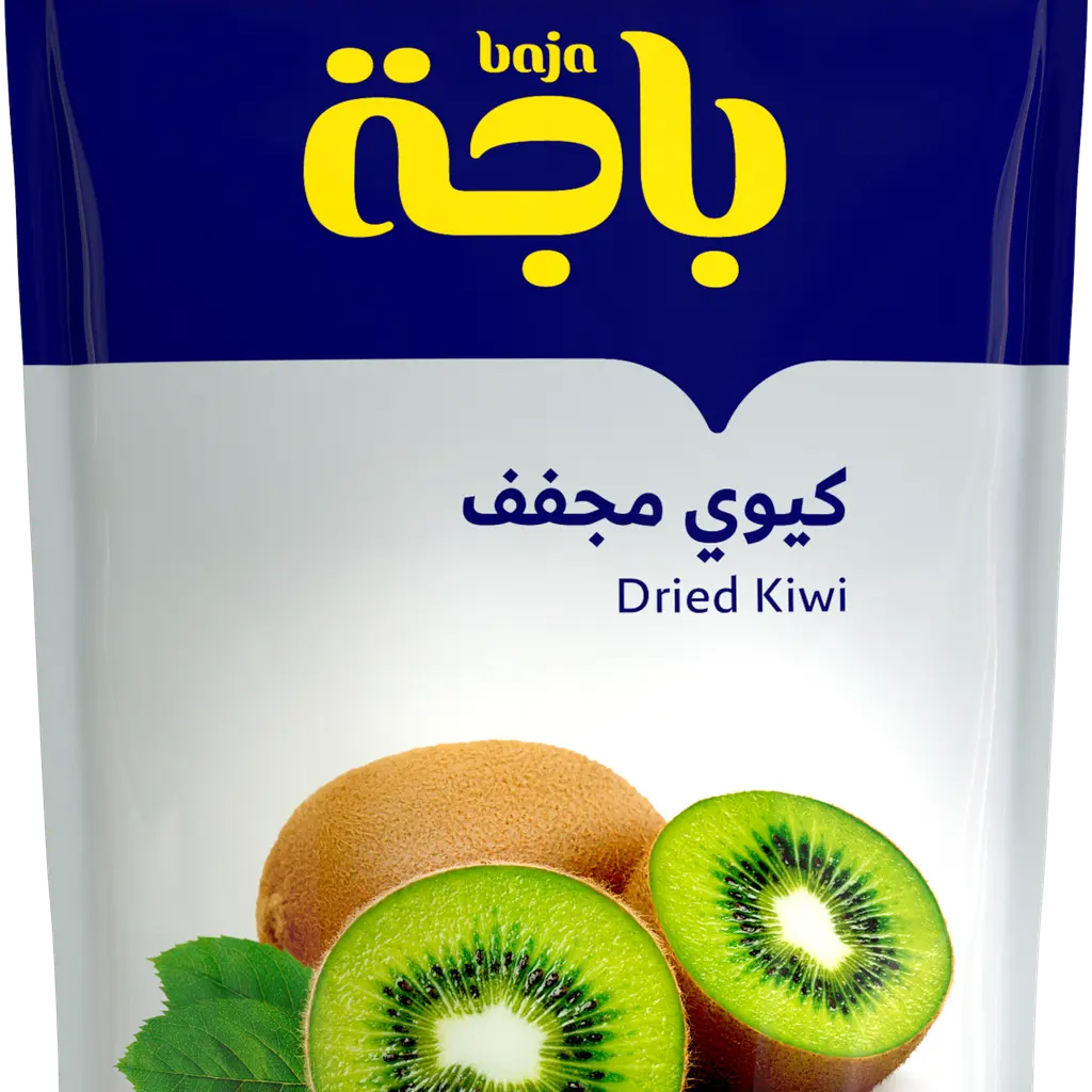 Dried kiwi 200 GM