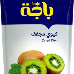 Dried kiwi 200 GM