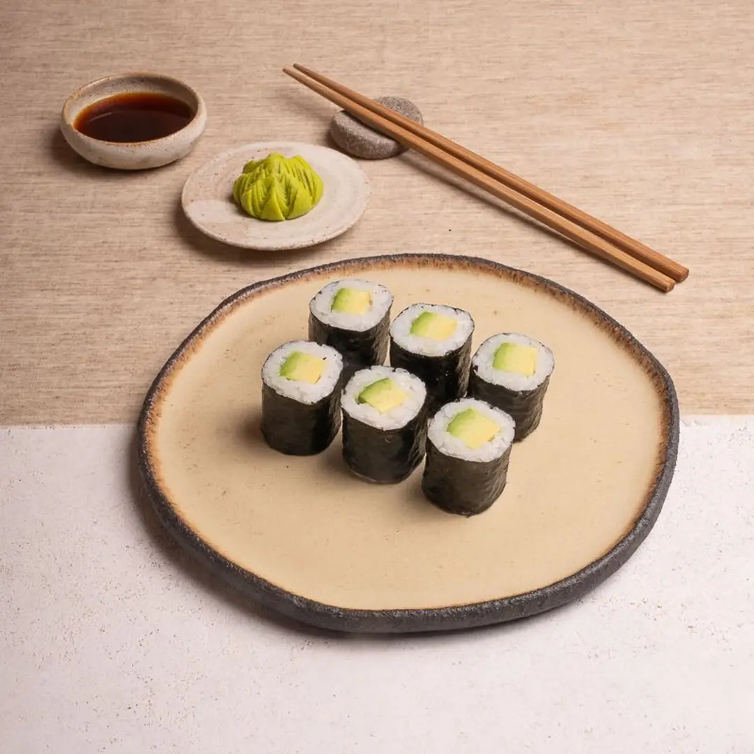 Avocado - Maki