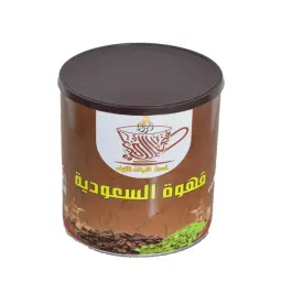 Asrar Fenjan Alkeef Saudi Coffee