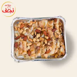 فطيره اسكندراني