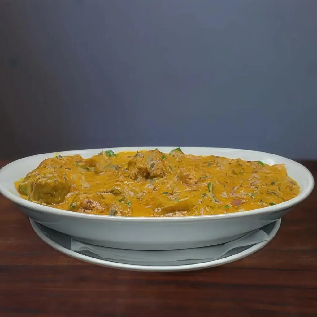 Mutton Dewani Hundi