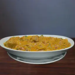 لحم ضأن ديواني هندي