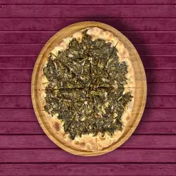 منقوشة سبانخ