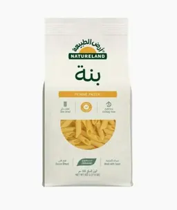 Natureland Organic Penne Pasta