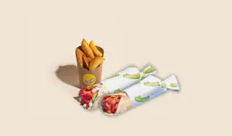 Tandoori Meal
