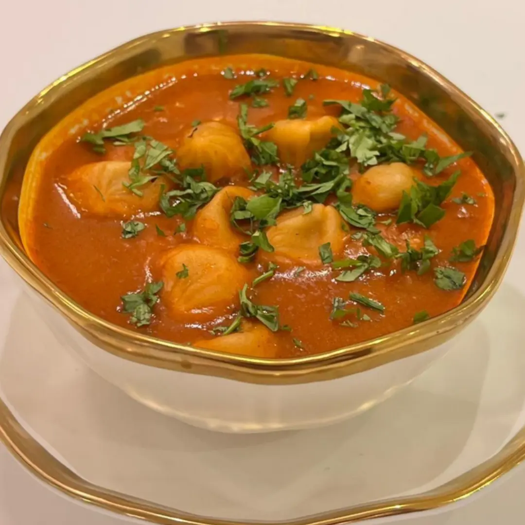 شوربة شوشبرك